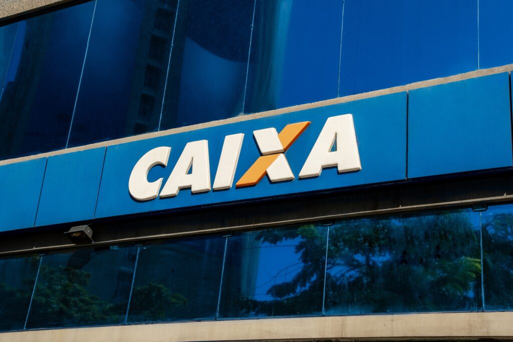 caixa econômica